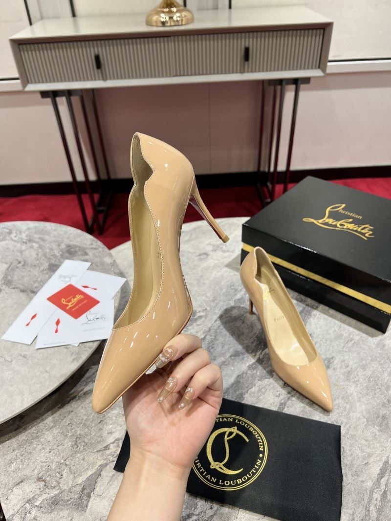 Christian Louboutin Heeled Shoes